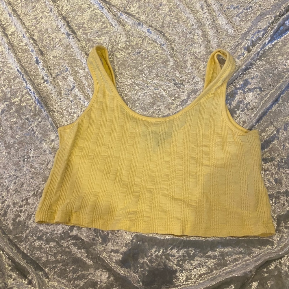 Top shop tank top